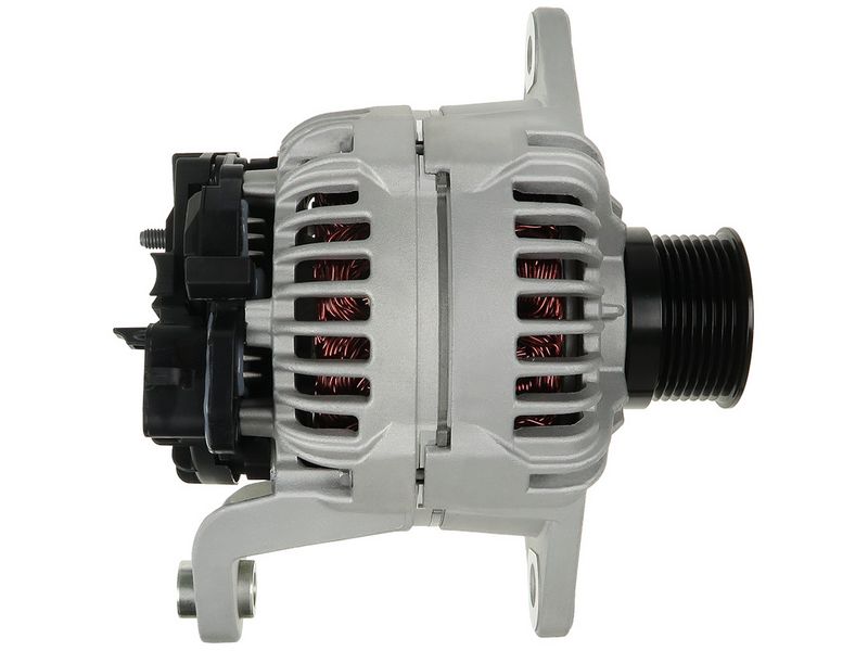 AS-PL A0581(SEG) Alternator