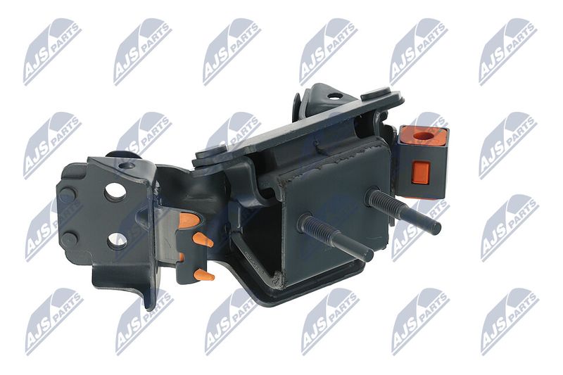 Kinnitus, automaatkäigukast, NTY ZPS-FR-083