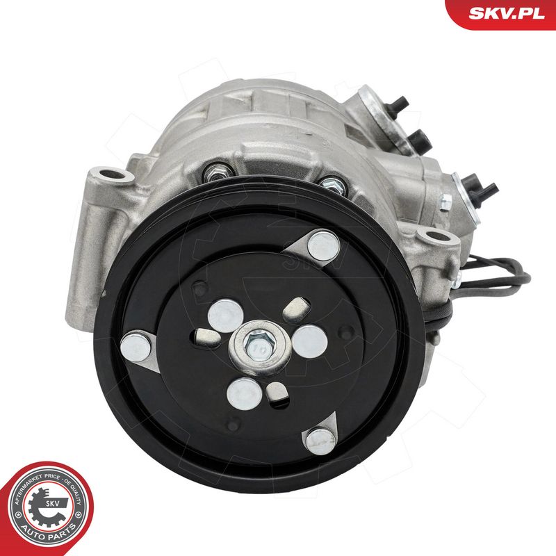 Prekės atitinka OEM kodą: 8D0260805Q