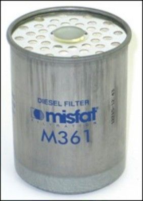 Filtre+à+carburant MISFAT M361