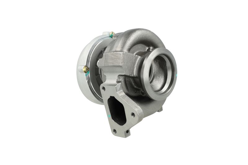 Kompressor, ülelaadimine, NRF 90010308