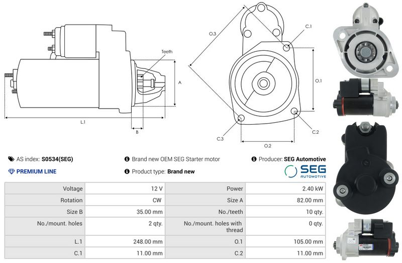 OEM код товара: RE533976
