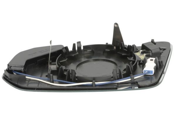 BLIC 6102-24-1520315P Mirror Glass, exterior mirror