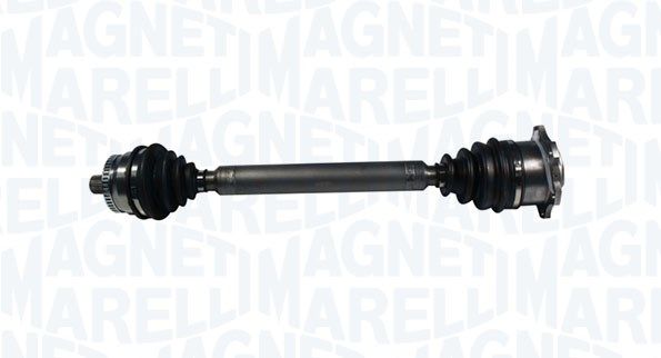 Автозапчастина MAGNETI MARELLI 302004190119