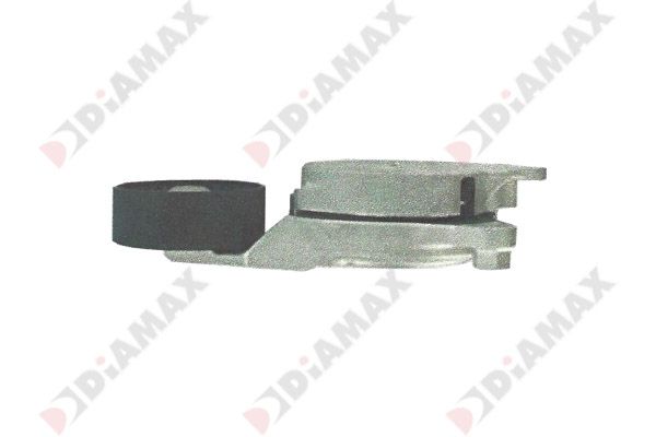 DIAMAX A3019 - Belt Tensioner, V-Ribbed Belt