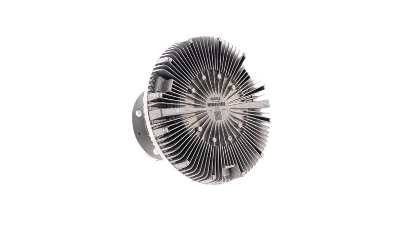 Spojka, větrák chladiče CFC 134 000S