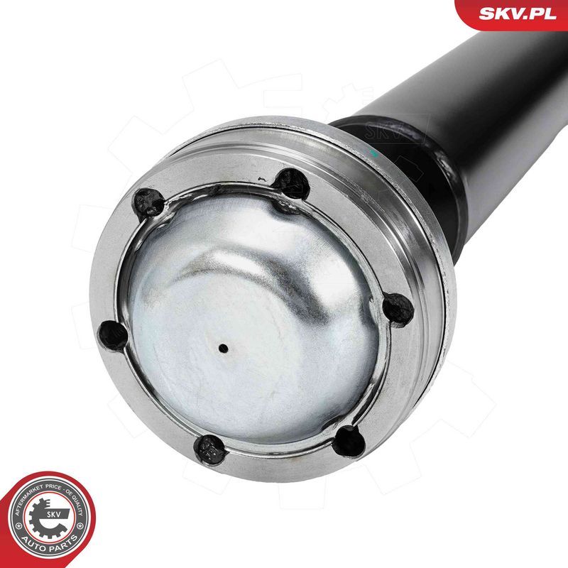 ESEN SKV 76SKV150 Pusašis