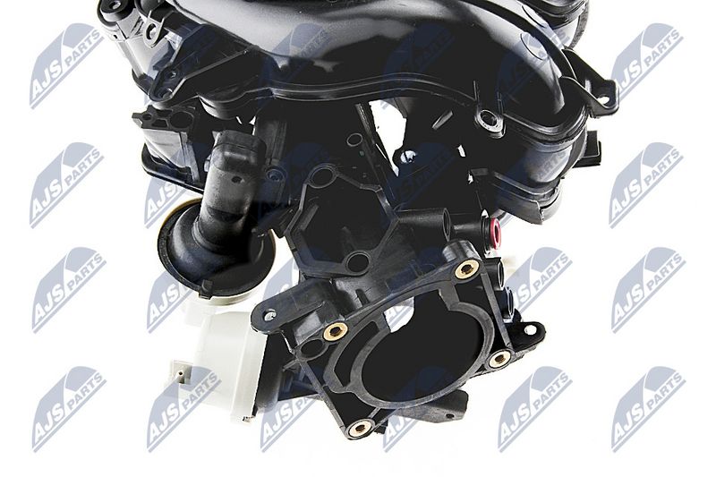 Õhuvõtutoru, õhuvarustus, NTY BKS-FR-000