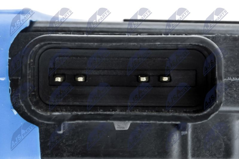NTY EZC-HY-682 Door Lock