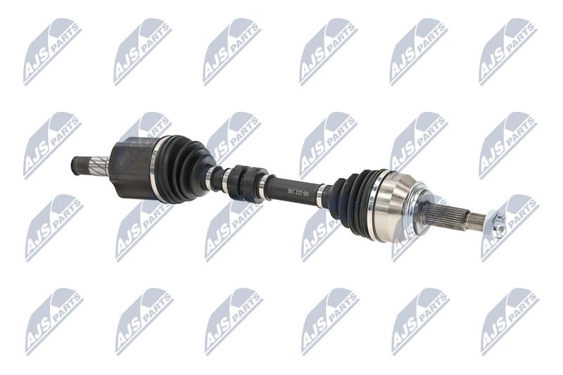 NTY NPW-NS-222 Drive Shaft