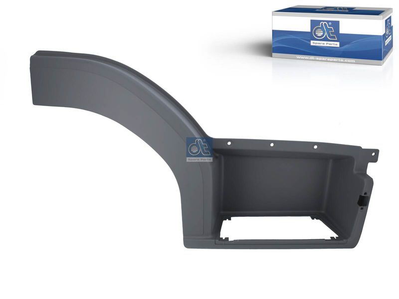 Placă de prag DT Spare Parts 4.62394