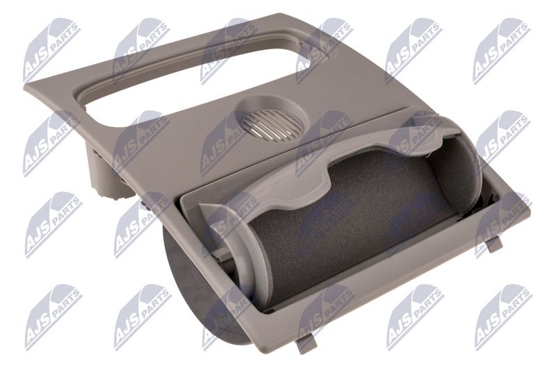 Rame, plafoniera NTY EZC-FR-440