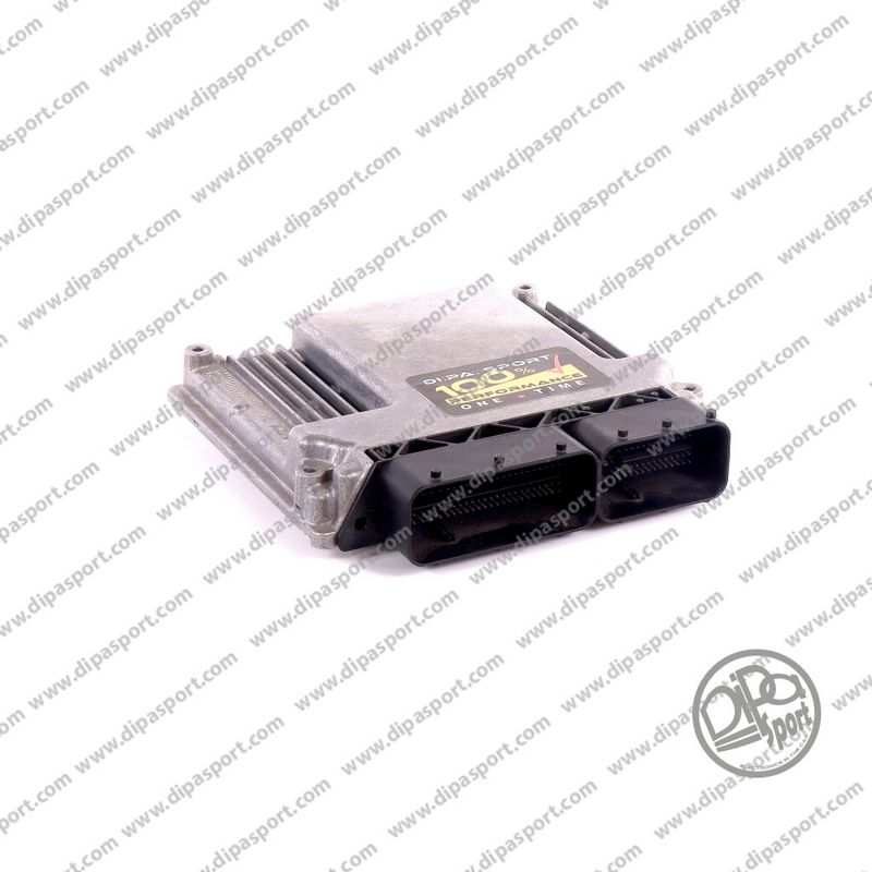 Unidad de control, gestión del motor