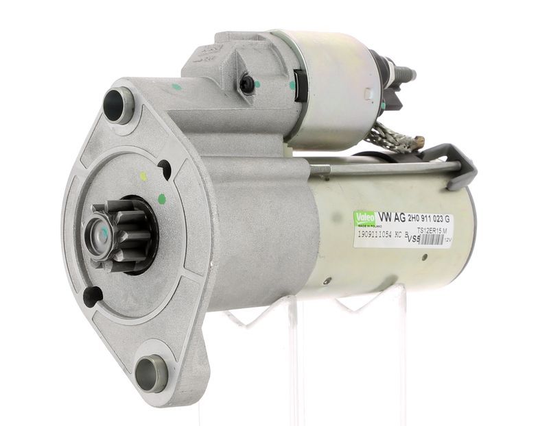 CEVAM 3194 Starteris