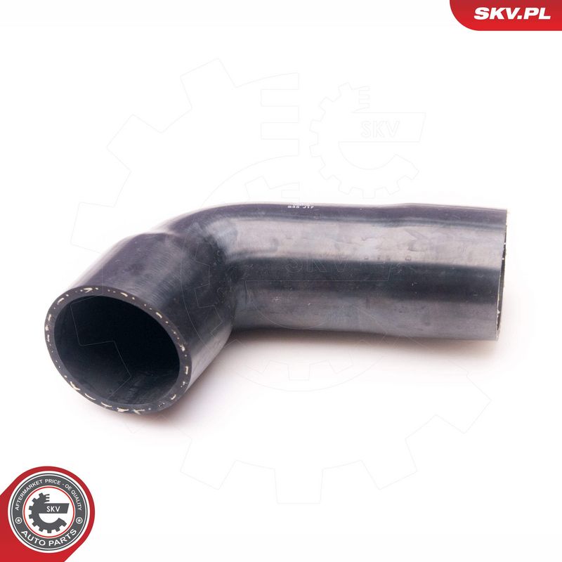 Laadimisõhu voolik, ESEN...