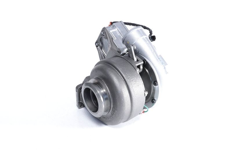 Compresor,sistem de supraalimentare T918412 BTS Turbo
