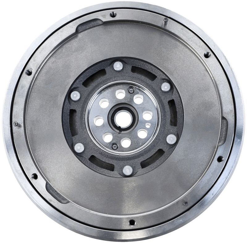 Hooratas, SACHS 2294 501 180