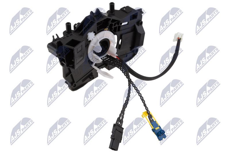 NTY EAS-RE-027 Clock Spring, airbag