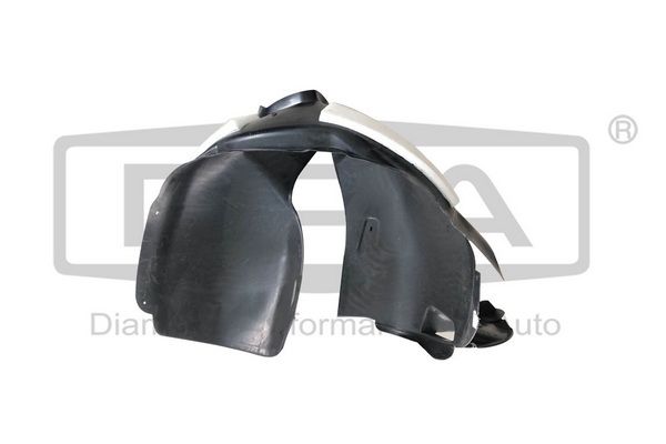 Подкрылок передний правый VW Tiguan (16-) (88051787802) DPA