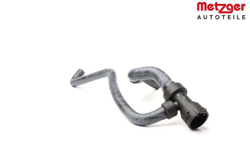METZGER AUTOTEILE 2420768 Radiator Hose