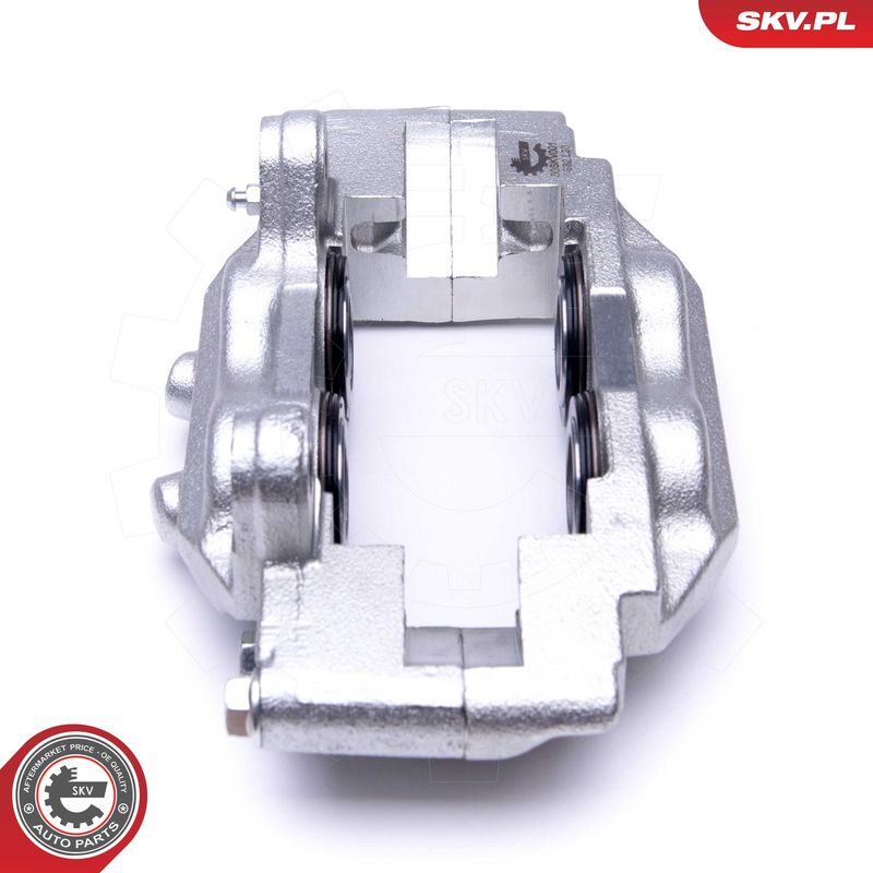 Pidurisadul, ESEN SKV 50SKV001