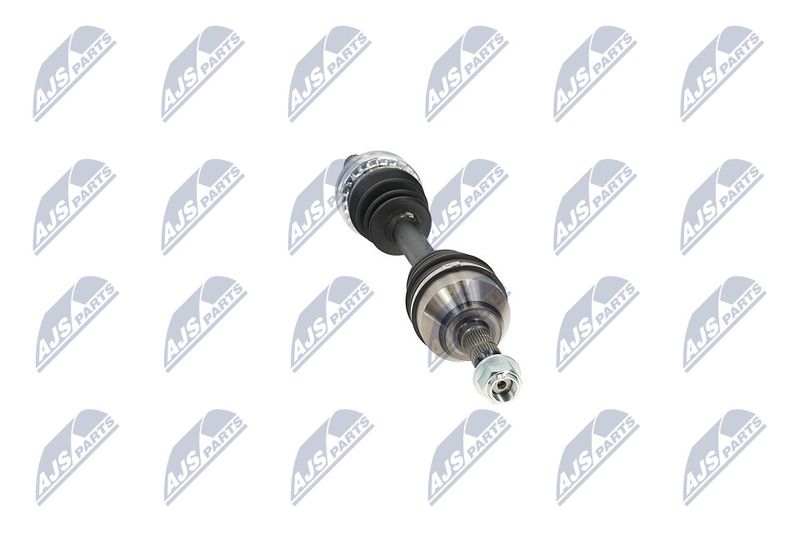 Veovõll, NTY NPW-PL-091