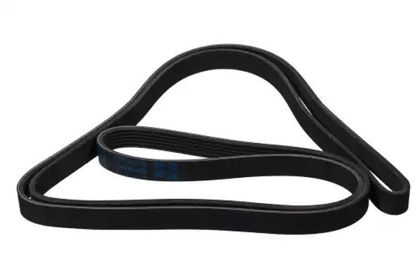 STELLOX 06-02370-SX V-Ribbed Belt