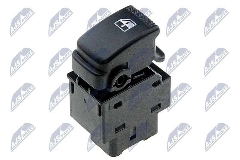 Lüliti, aknatõstuk, NTY...