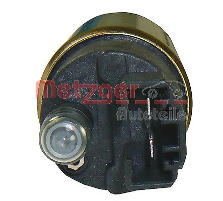 METZGER 2250039 Fuel Pump