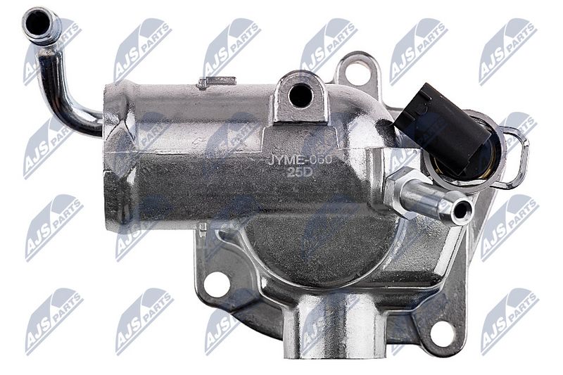 Termostaadikorpus, NTY CTM-ME-060