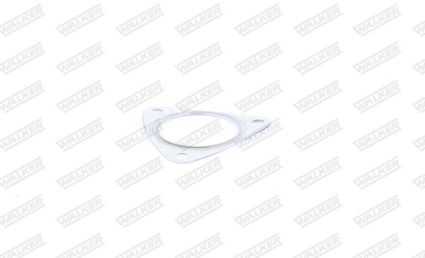 WALKER 80552 Gasket, exhaust pipe