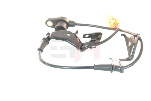 GH GH-702653V Jutiklis, rato greitis