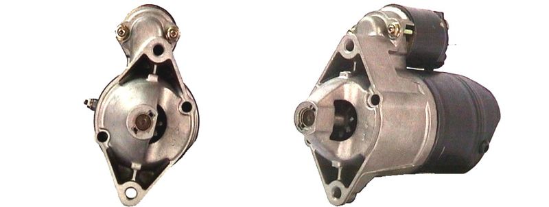 Motor de arranque CEVAM 9705