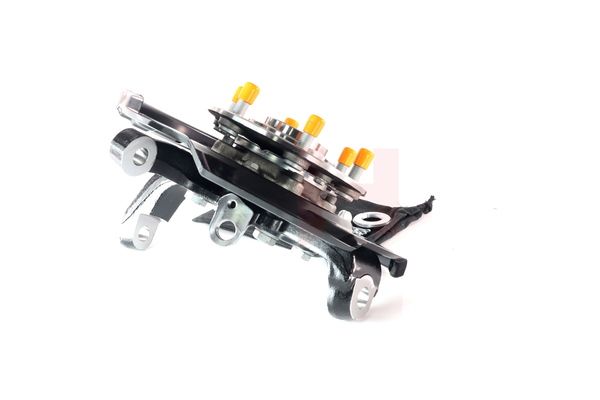 GH GH-283015V Steering Knuckle, wheel suspension