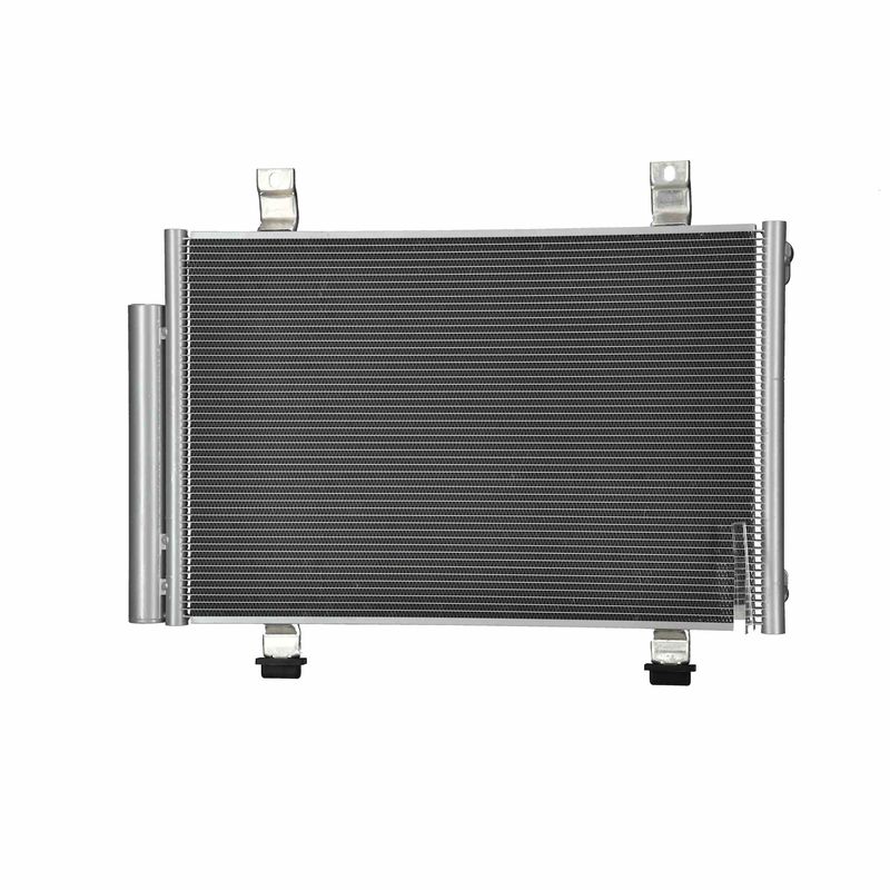 NISSENS 940057 Condenser, air conditioning