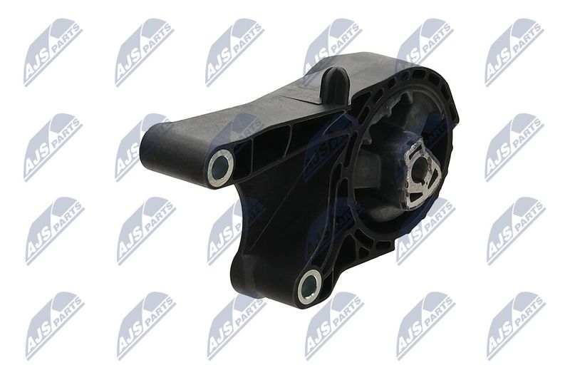 Paigutus, Mootor, NTY ZPS-PL-023