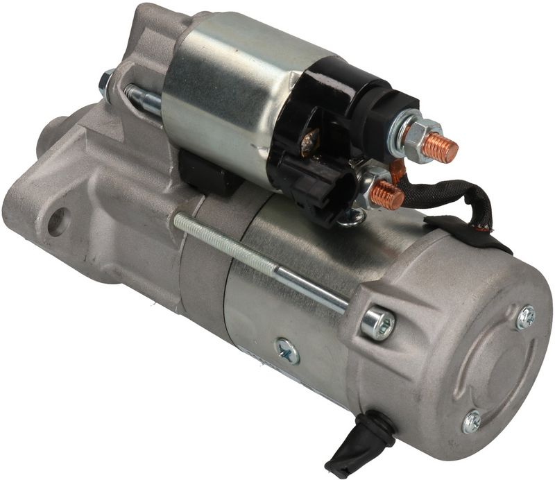 Starter, HC-Cargo F 032 114 125