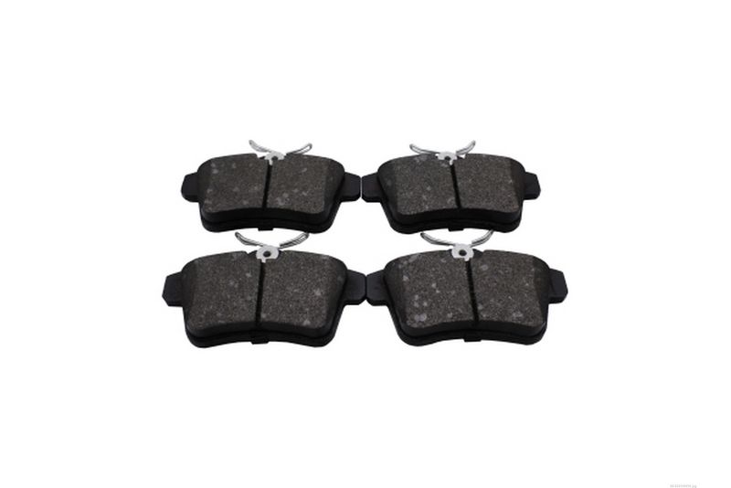 AUTOMEGA 250154910 Brake Pad Set, disc brake