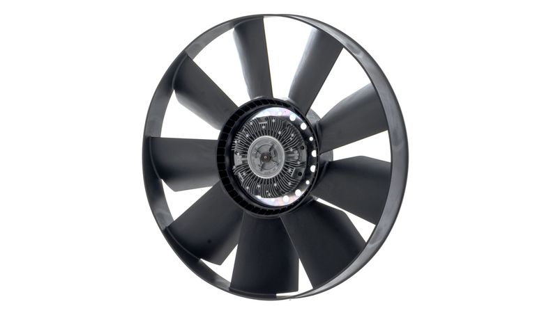 Product Image - Koelventilatorwiel - CFF520000P - MAHLE