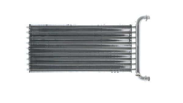 MAHLE AH 113 000P Heat Exchanger, interior heating