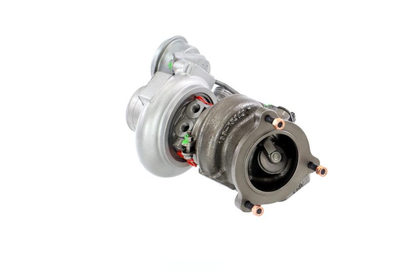 REMANTE 003-001-003414R Charger, charging (supercharged/turbocharged)