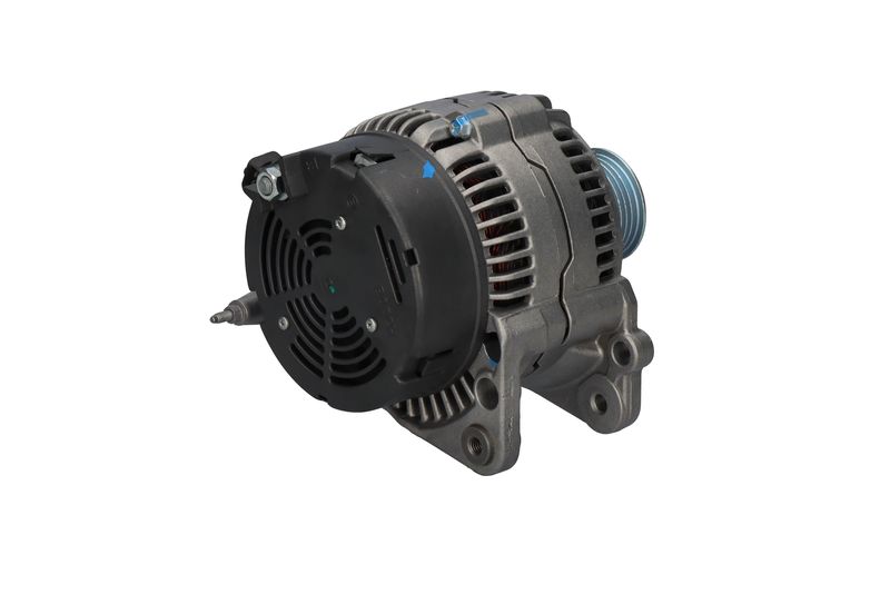 GENERATOR / ALTERNATOR VALEO 439000 14