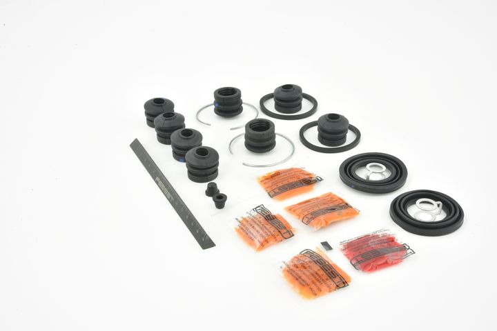 FEBEST 0175-GS141R Repair Kit, brake caliper