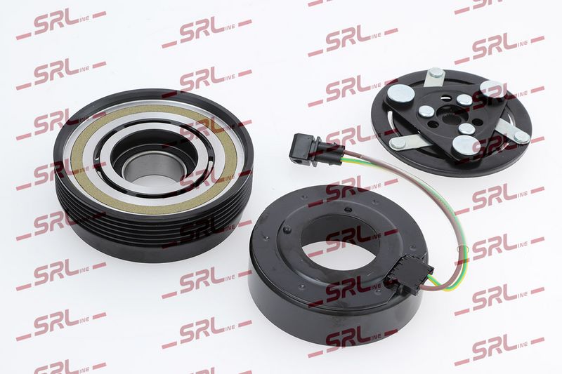This part match OEM code: 1J0820803K