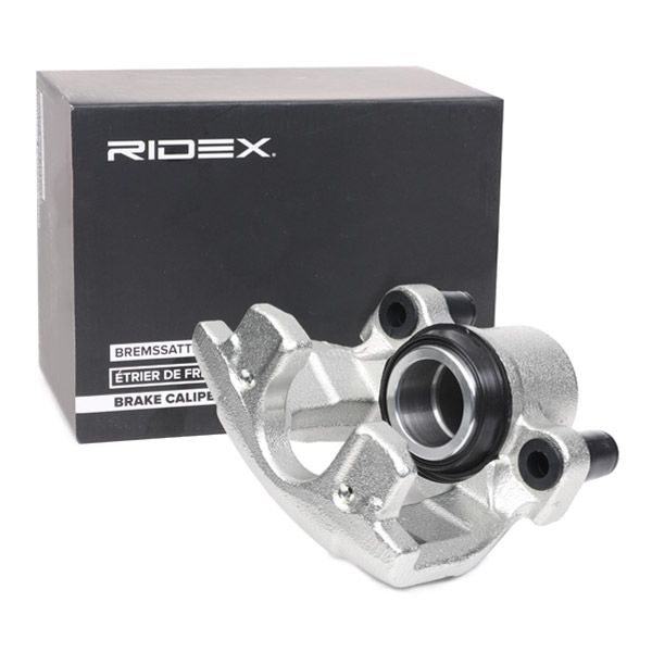 спирачен апарат RIDEX