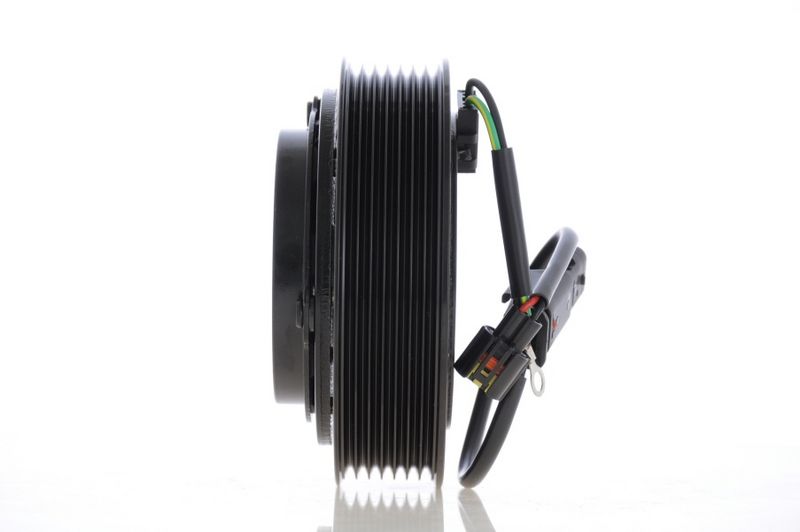 Magnetsidur, kliimakompressor, ACAUTO AC-06SD117