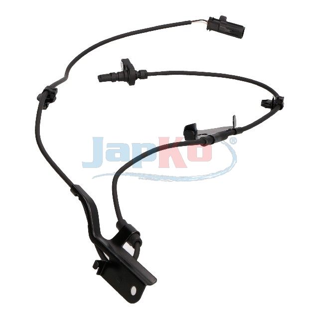 Andur, rattapöörete arv, JAPKO 151281