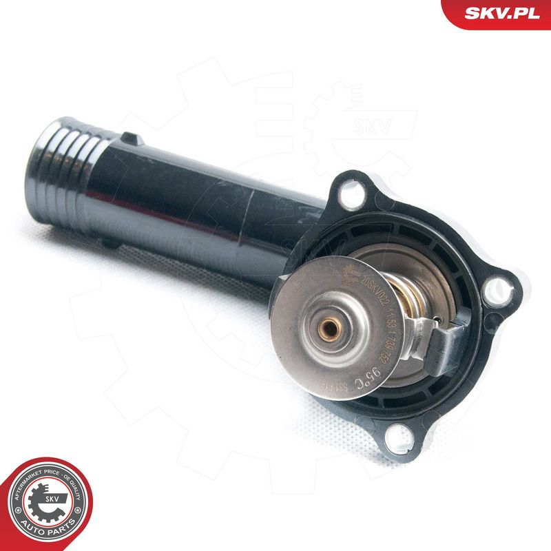 Termostaat, Jahutusvedelik, ESEN SKV 20SKV022