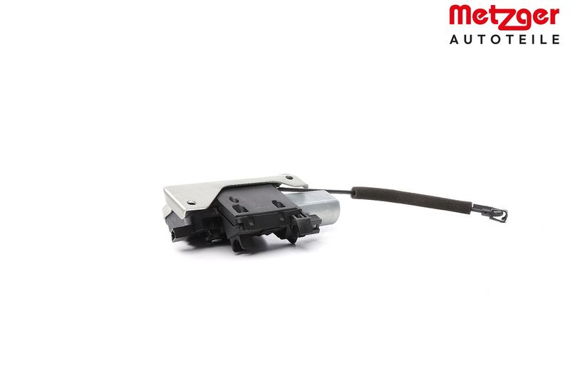 METZGER AUTOTEILE 2310694 Tailgate Lock