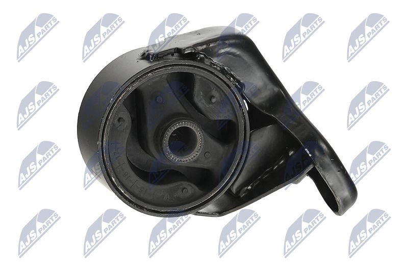 Paigutus, Mootor, NTY ZPS-KA-357